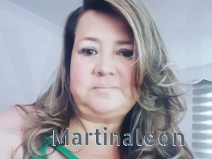 Martinaleon