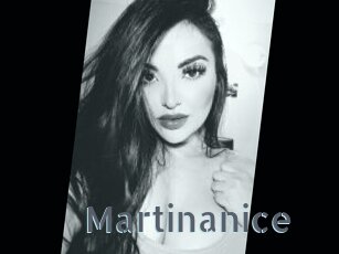 Martinanice
