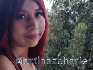 Martinazaharie