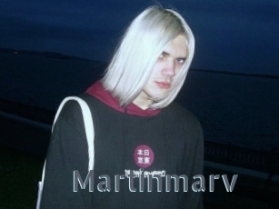 Martinmarv