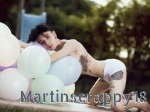 Martinscrappy18