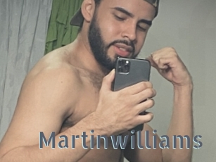 Martinwilliams