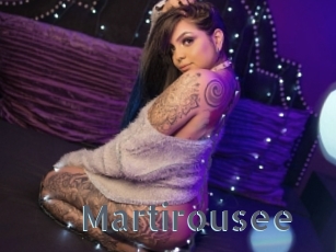 Martirousee