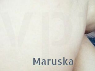 Maruska