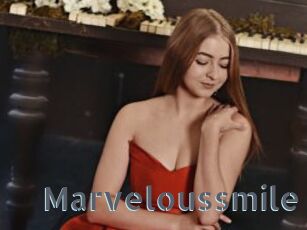 Marveloussmile