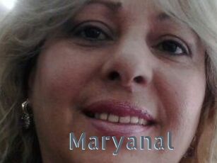 Maryanal