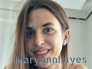 Maryannhayes