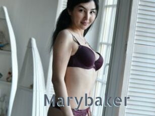 Marybaker