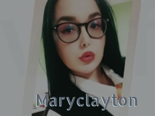 Maryclayton