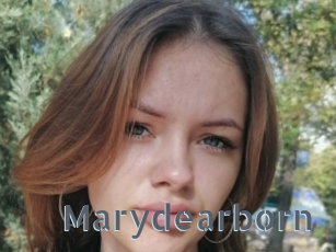 Marydearborn
