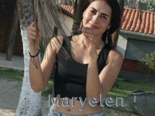Maryelen