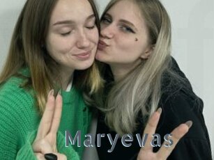 Maryevas