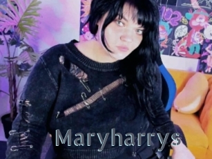 Maryharrys