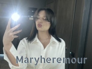 Maryheremour