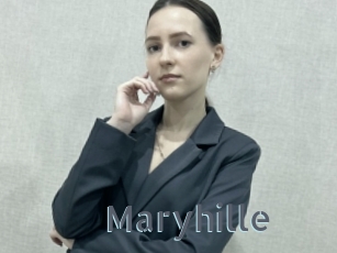 Maryhille
