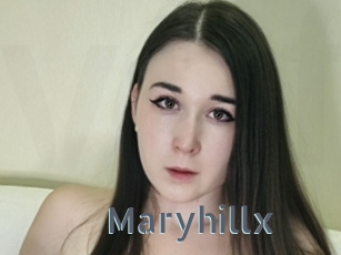 Maryhillx
