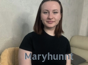 Maryhunnt