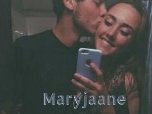 Maryjaane
