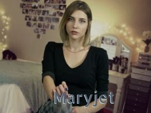 Maryjet