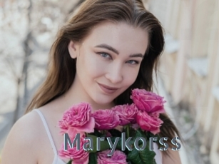 Marykorss