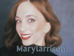 Marylarrison