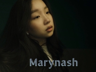 Marynash