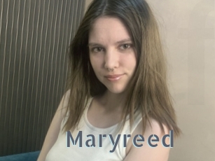 Maryreed