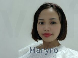 Maryro