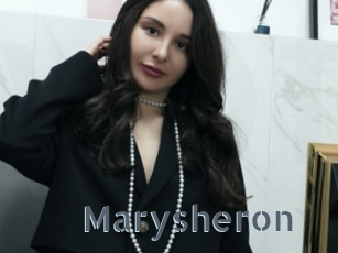 Marysheron