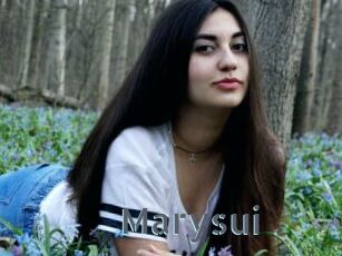 Marysui