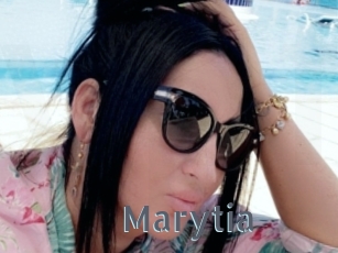 Marytia