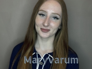 Maryvarum