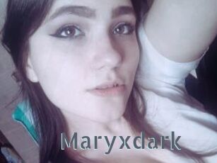 Maryxdark