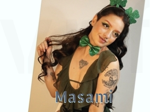 Masami