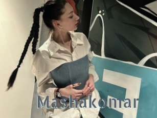 Mashakomar