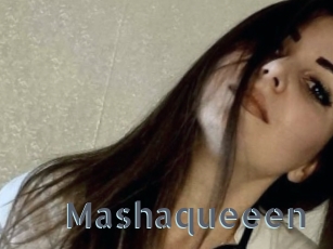 Mashaqueeen