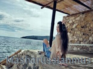 Masharussianmuse
