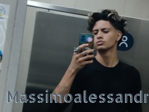 massimoalessandro Vidéos Porno FR