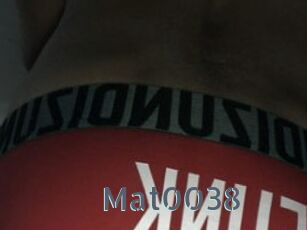 Mat0038