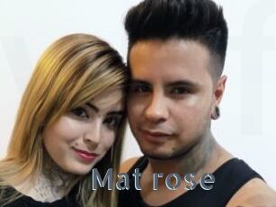 mat_rose Vidéos Porno FR