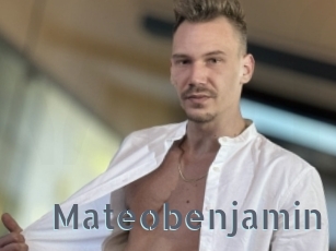mateobenjamin Vidéos Porno FR