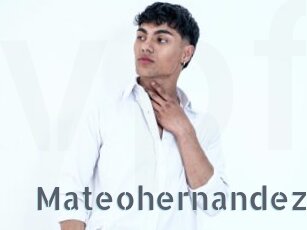 Mateohernandez