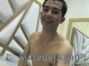 mateusjaxon Vidéos Porno FR