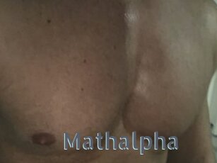 Mathalpha