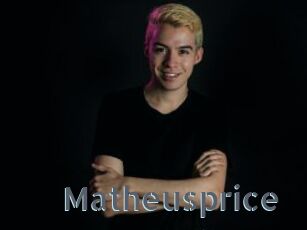 Matheusprice