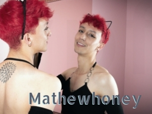 Mathewhoney