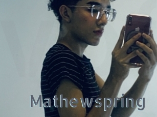 mathewspring Vidéos Porno FR