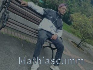 Mathiascumm