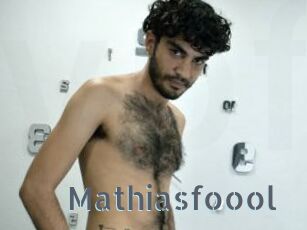 Mathiasfoool