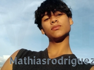 mathiasrodriguez Vidéos Porno FR